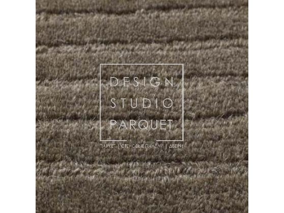 Ковер ручной работы Jacaranda Carpets Rajasthan Серо-коричневый